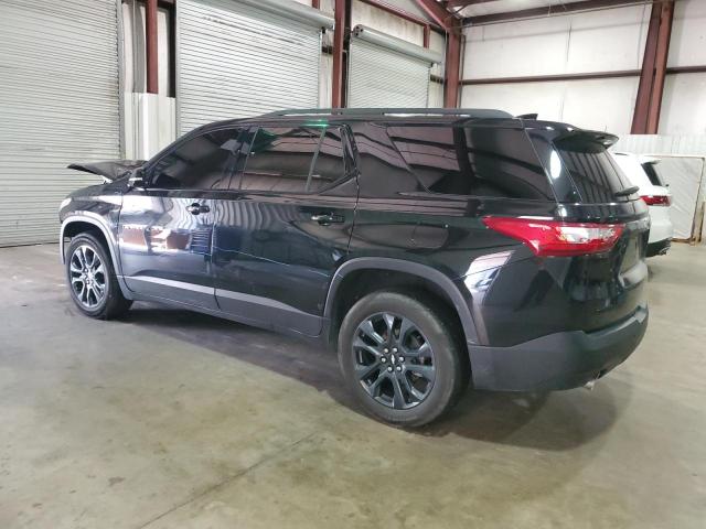 Photo 1 VIN: 1GNERJKW4MJ103349 - CHEVROLET TRAVERSE R 