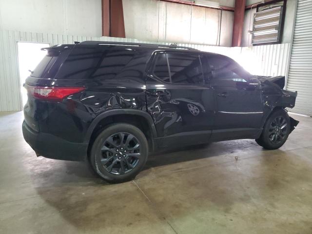 Photo 2 VIN: 1GNERJKW4MJ103349 - CHEVROLET TRAVERSE R 