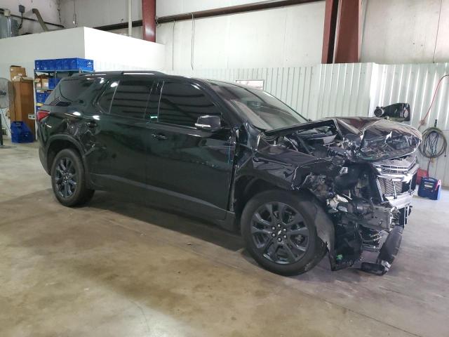 Photo 3 VIN: 1GNERJKW4MJ103349 - CHEVROLET TRAVERSE R 