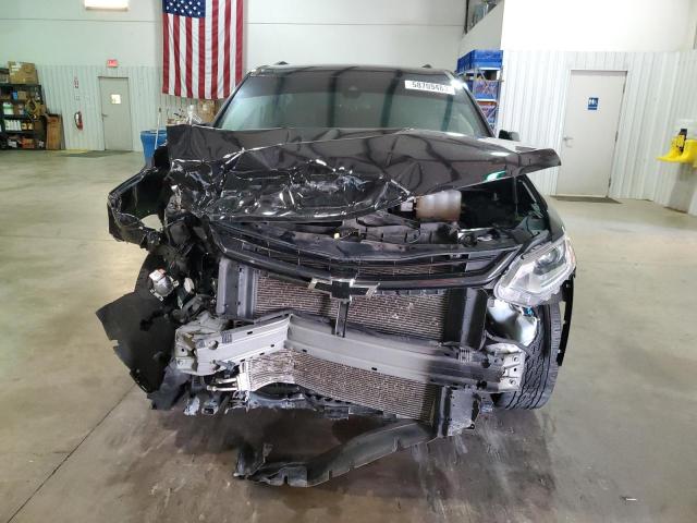 Photo 4 VIN: 1GNERJKW4MJ103349 - CHEVROLET TRAVERSE R 