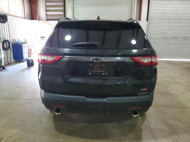 Photo 5 VIN: 1GNERJKW4MJ103349 - CHEVROLET TRAVERSE R 