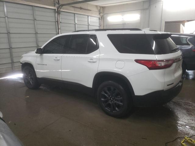 Photo 1 VIN: 1GNERJKW4MJ150798 - CHEVROLET TRAVERSE R 