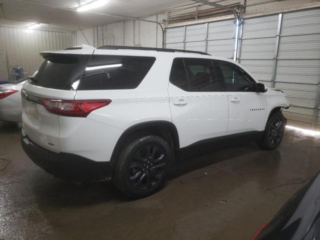 Photo 2 VIN: 1GNERJKW4MJ150798 - CHEVROLET TRAVERSE R 