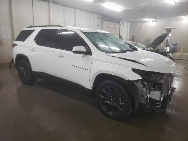 Photo 3 VIN: 1GNERJKW4MJ150798 - CHEVROLET TRAVERSE R 