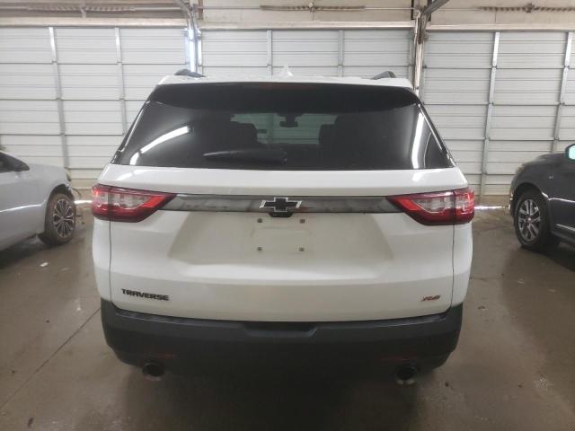 Photo 5 VIN: 1GNERJKW4MJ150798 - CHEVROLET TRAVERSE R 