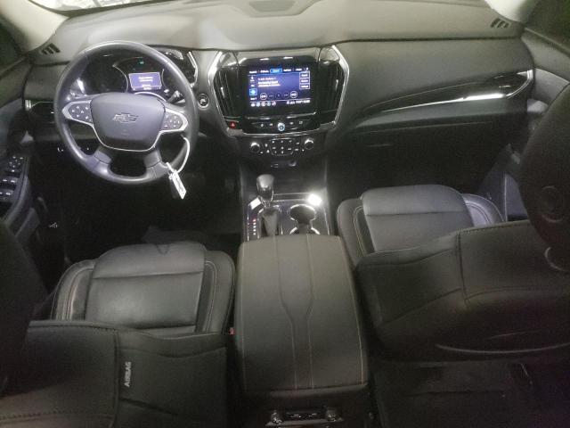 Photo 7 VIN: 1GNERJKW4MJ150798 - CHEVROLET TRAVERSE R 