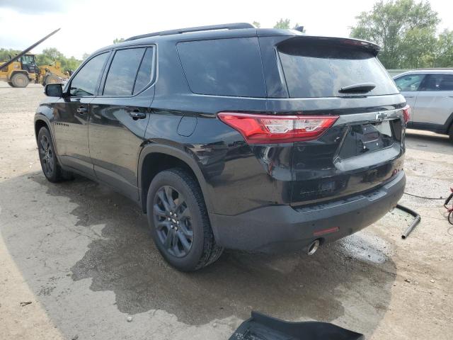 Photo 1 VIN: 1GNERJKW4MJ165429 - CHEVROLET TRAVERSE 