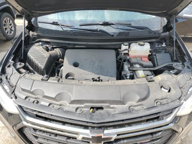 Photo 11 VIN: 1GNERJKW4MJ165429 - CHEVROLET TRAVERSE 