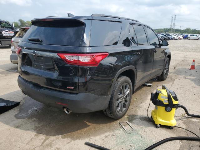 Photo 2 VIN: 1GNERJKW4MJ165429 - CHEVROLET TRAVERSE 