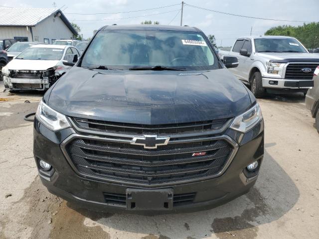 Photo 4 VIN: 1GNERJKW4MJ165429 - CHEVROLET TRAVERSE 