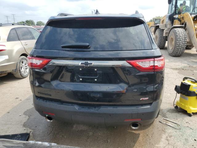 Photo 5 VIN: 1GNERJKW4MJ165429 - CHEVROLET TRAVERSE 