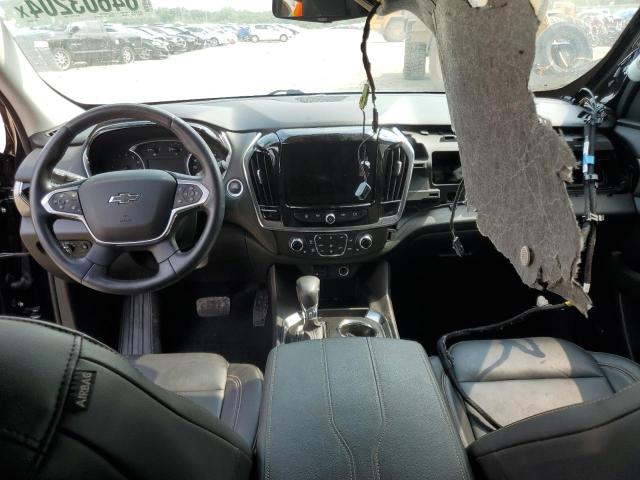 Photo 7 VIN: 1GNERJKW4MJ165429 - CHEVROLET TRAVERSE 