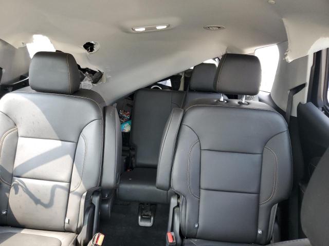 Photo 9 VIN: 1GNERJKW4MJ165429 - CHEVROLET TRAVERSE 