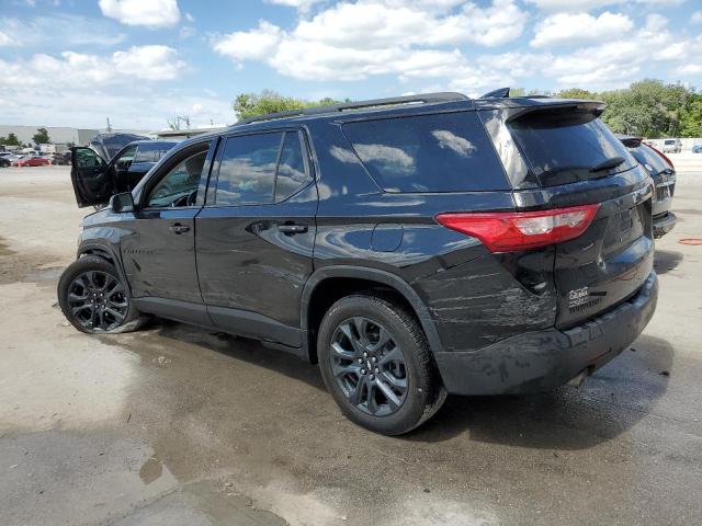 Photo 1 VIN: 1GNERJKW4MJ209123 - CHEVROLET TRAVERSE 