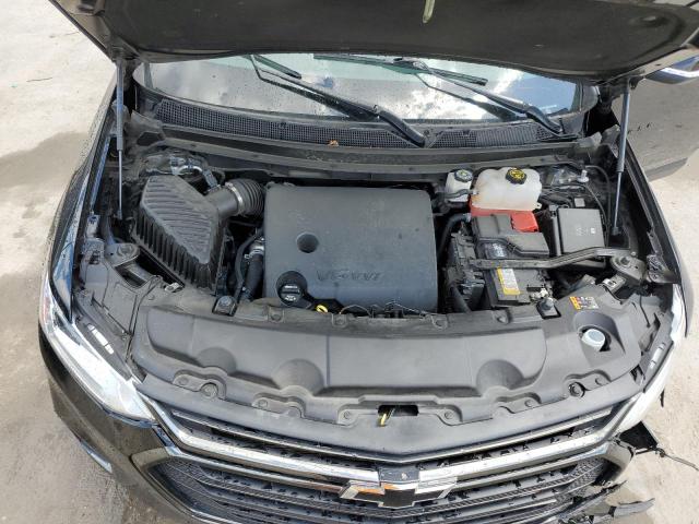 Photo 11 VIN: 1GNERJKW4MJ209123 - CHEVROLET TRAVERSE 