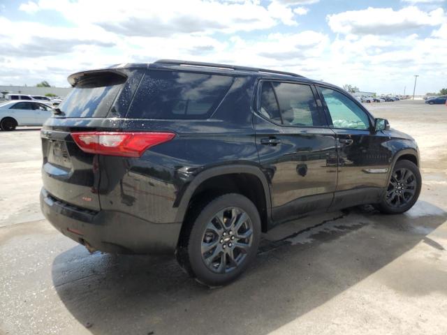 Photo 2 VIN: 1GNERJKW4MJ209123 - CHEVROLET TRAVERSE 