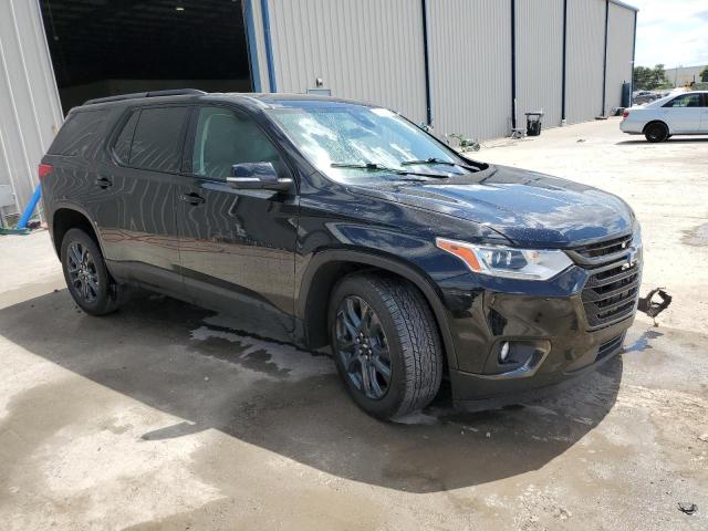 Photo 3 VIN: 1GNERJKW4MJ209123 - CHEVROLET TRAVERSE 