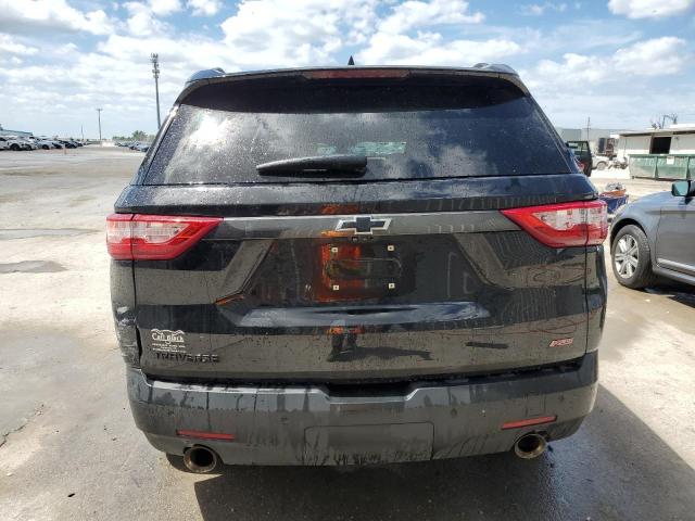 Photo 5 VIN: 1GNERJKW4MJ209123 - CHEVROLET TRAVERSE 