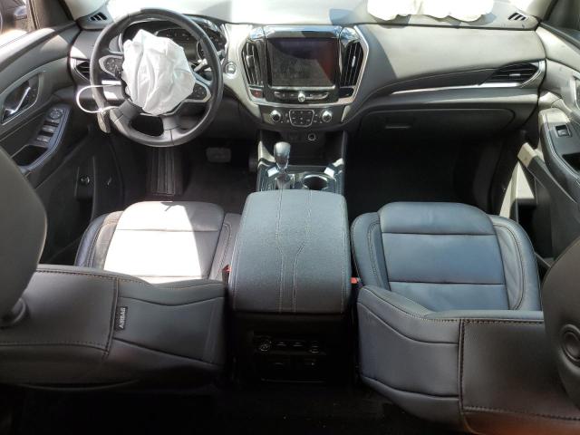 Photo 7 VIN: 1GNERJKW4MJ209123 - CHEVROLET TRAVERSE 