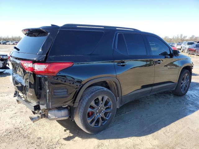 Photo 2 VIN: 1GNERJKW5LJ111684 - CHEVROLET TRAVERSE R 