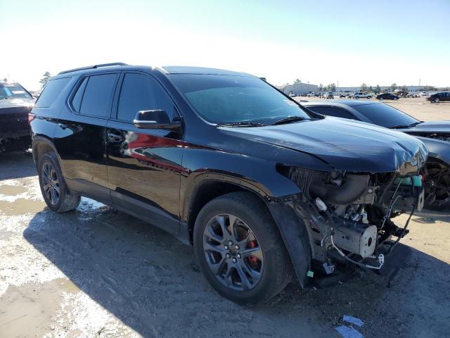 Photo 3 VIN: 1GNERJKW5LJ111684 - CHEVROLET TRAVERSE R 