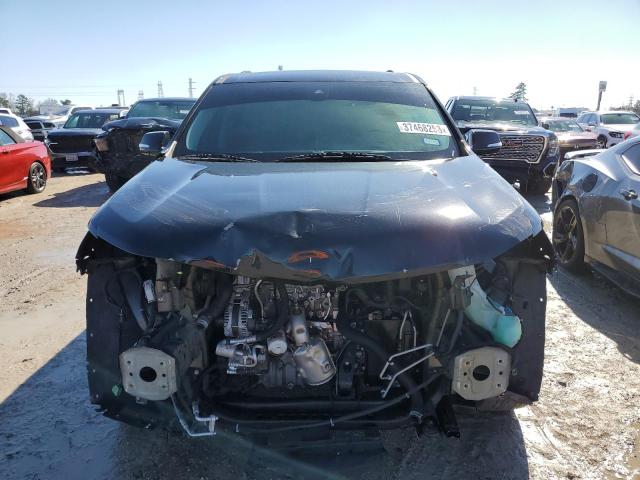 Photo 4 VIN: 1GNERJKW5LJ111684 - CHEVROLET TRAVERSE R 