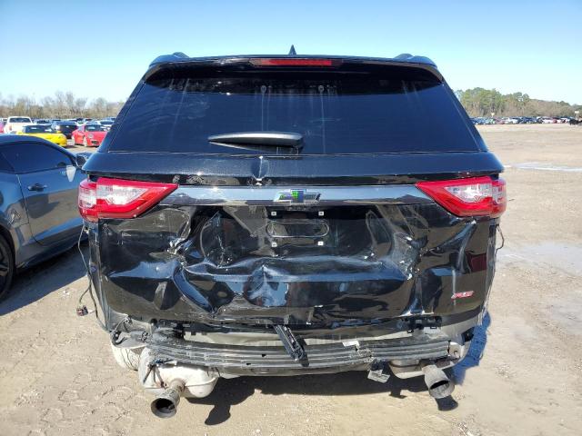 Photo 5 VIN: 1GNERJKW5LJ111684 - CHEVROLET TRAVERSE R 