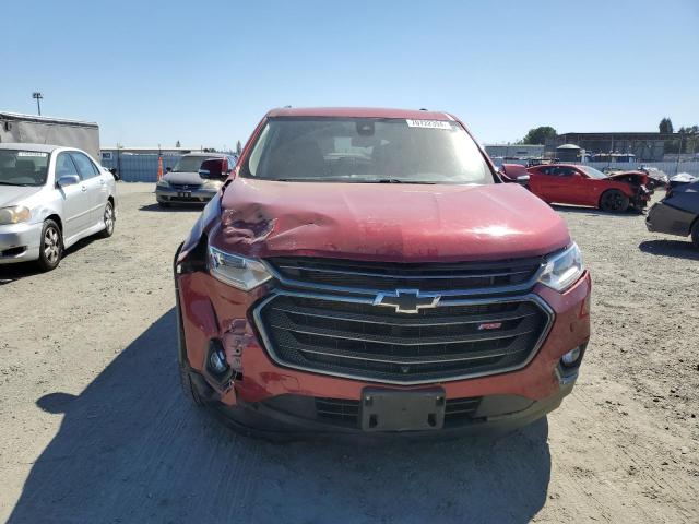 Photo 4 VIN: 1GNERJKW5LJ163963 - CHEVROLET TRAVERSE R 