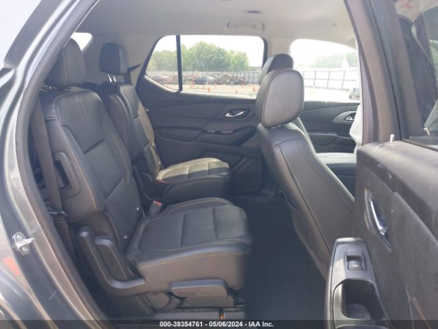 Photo 7 VIN: 1GNERJKW5LJ183792 - CHEVROLET TRAVERSE 