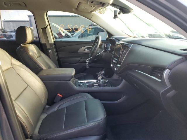 Photo 4 VIN: 1GNERJKW5LJ283407 - CHEVROLET TRAVERSE R 