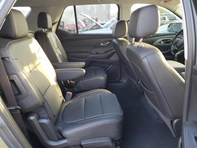 Photo 5 VIN: 1GNERJKW5LJ283407 - CHEVROLET TRAVERSE R 