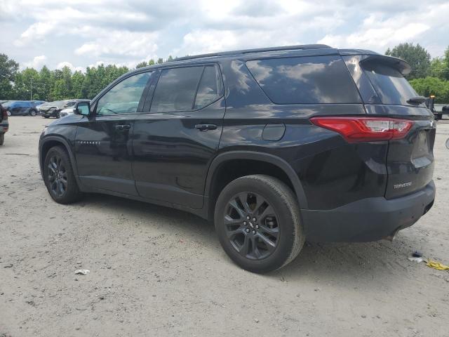 Photo 1 VIN: 1GNERJKW5LJ288221 - CHEVROLET TRAVERSE 