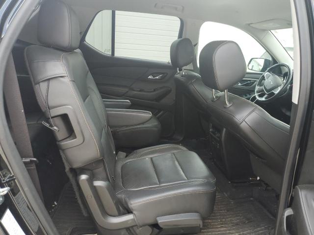 Photo 10 VIN: 1GNERJKW5LJ288221 - CHEVROLET TRAVERSE 