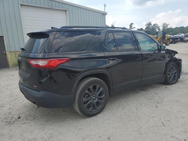 Photo 2 VIN: 1GNERJKW5LJ288221 - CHEVROLET TRAVERSE 