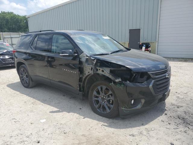 Photo 3 VIN: 1GNERJKW5LJ288221 - CHEVROLET TRAVERSE 