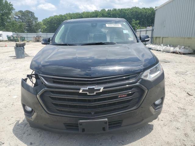 Photo 4 VIN: 1GNERJKW5LJ288221 - CHEVROLET TRAVERSE 