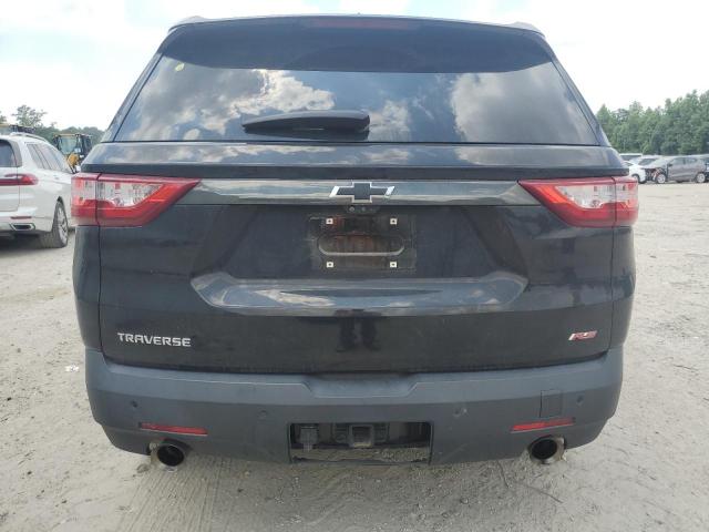 Photo 5 VIN: 1GNERJKW5LJ288221 - CHEVROLET TRAVERSE 