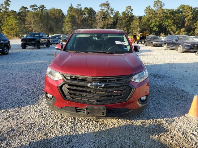 Photo 4 VIN: 1GNERJKW5LJ298067 - CHEVROLET TRAVERSE R 