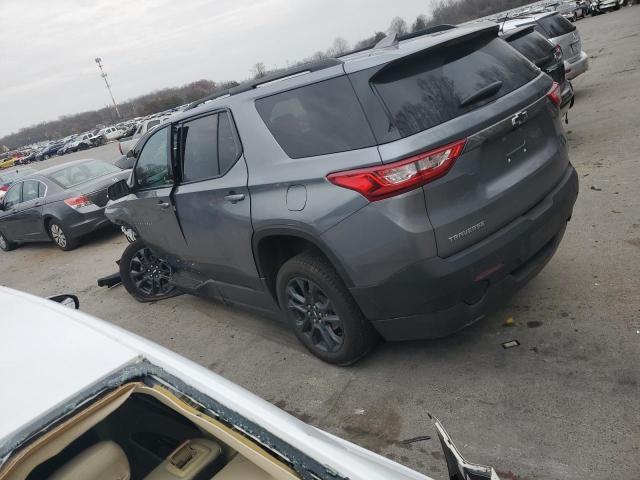 Photo 1 VIN: 1GNERJKW5MJ144864 - CHEVROLET TRAVERSE R 