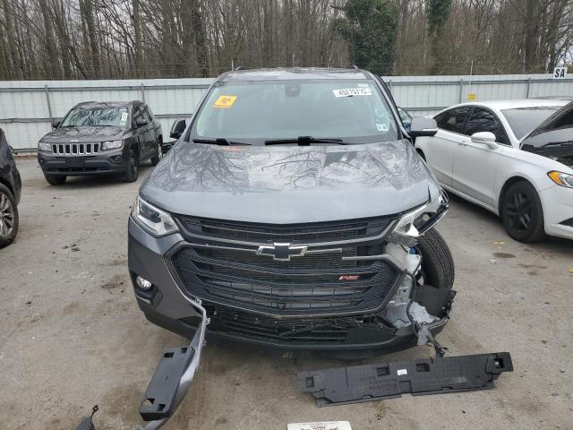 Photo 4 VIN: 1GNERJKW5MJ144864 - CHEVROLET TRAVERSE R 