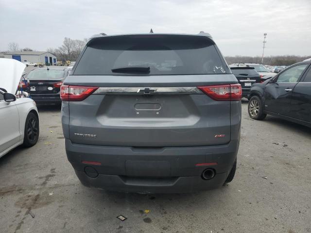 Photo 5 VIN: 1GNERJKW5MJ144864 - CHEVROLET TRAVERSE R 