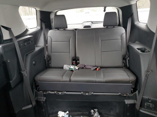 Photo 9 VIN: 1GNERJKW5MJ144864 - CHEVROLET TRAVERSE R 