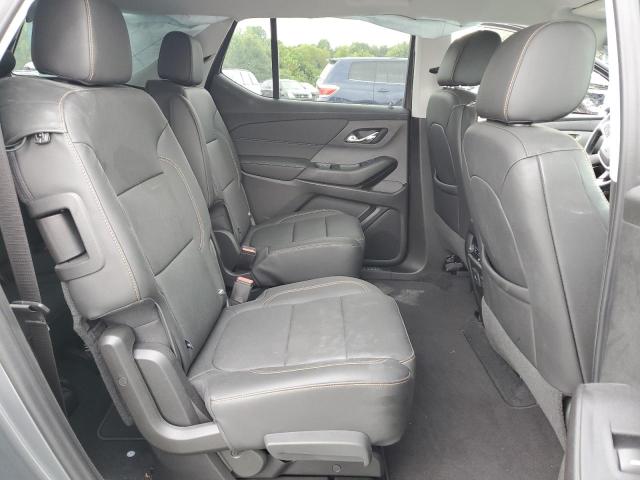 Photo 10 VIN: 1GNERJKW5MJ203623 - CHEVROLET TRAVERSE R 