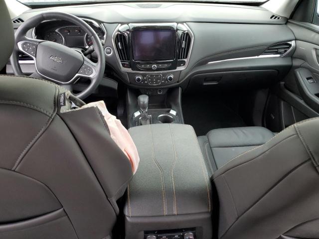 Photo 7 VIN: 1GNERJKW5MJ203623 - CHEVROLET TRAVERSE R 