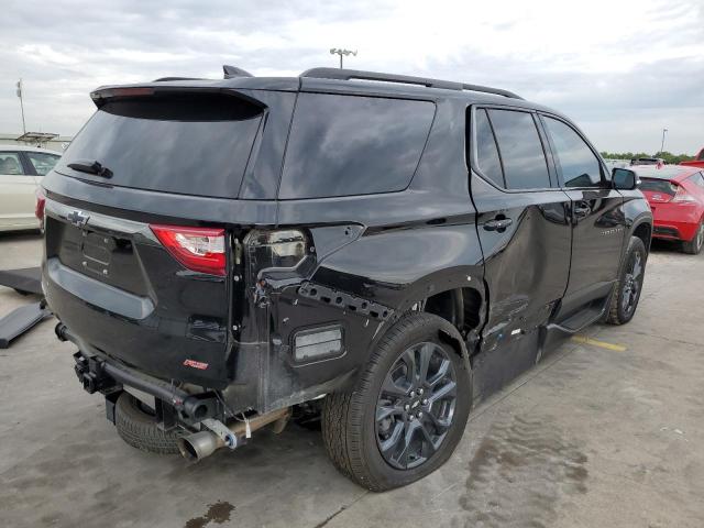 Photo 3 VIN: 1GNERJKW5MJ204755 - CHEVROLET TRAVERSE R 