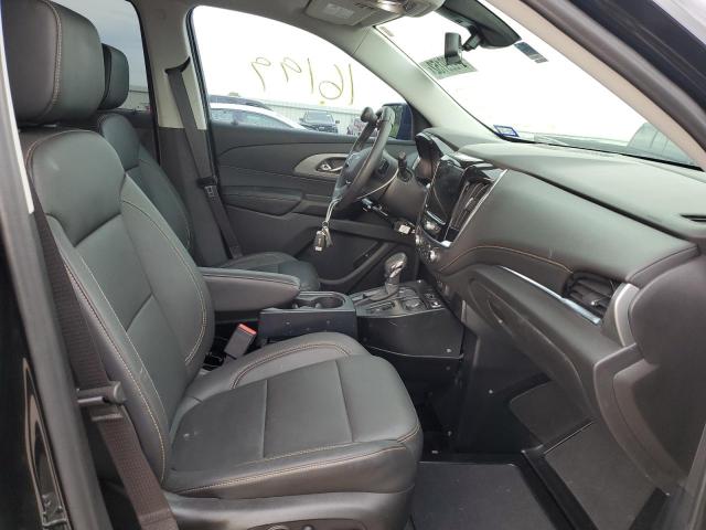 Photo 4 VIN: 1GNERJKW5MJ204755 - CHEVROLET TRAVERSE R 