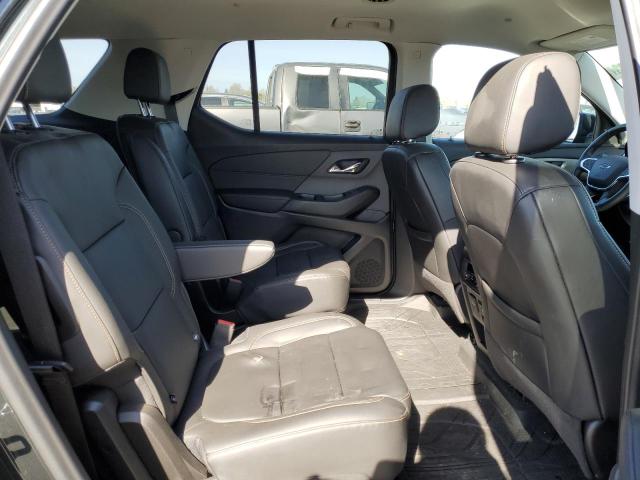 Photo 10 VIN: 1GNERJKW5MJ245550 - CHEVROLET TRAVERSE R 