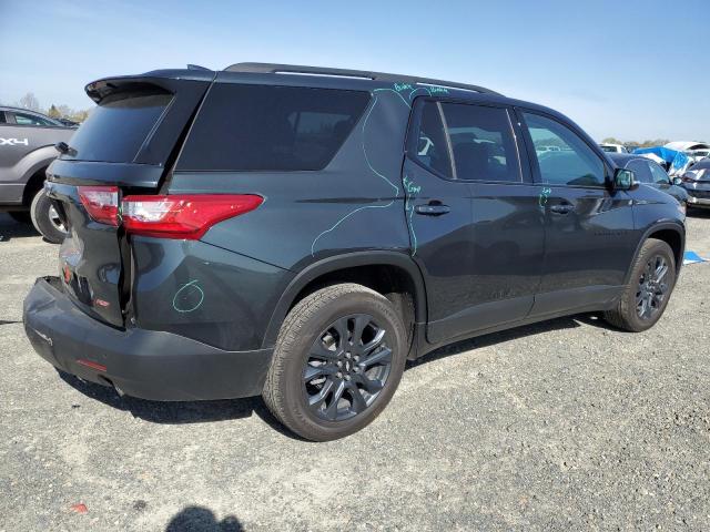 Photo 2 VIN: 1GNERJKW5MJ245550 - CHEVROLET TRAVERSE R 