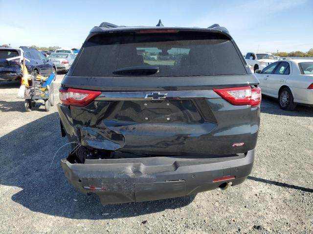 Photo 5 VIN: 1GNERJKW5MJ245550 - CHEVROLET TRAVERSE R 