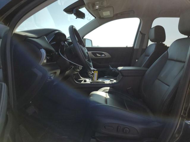 Photo 6 VIN: 1GNERJKW5MJ245550 - CHEVROLET TRAVERSE R 